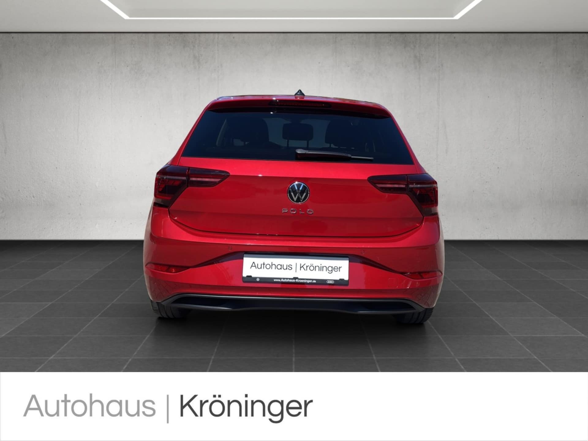 Volkswagen Polo MOVE