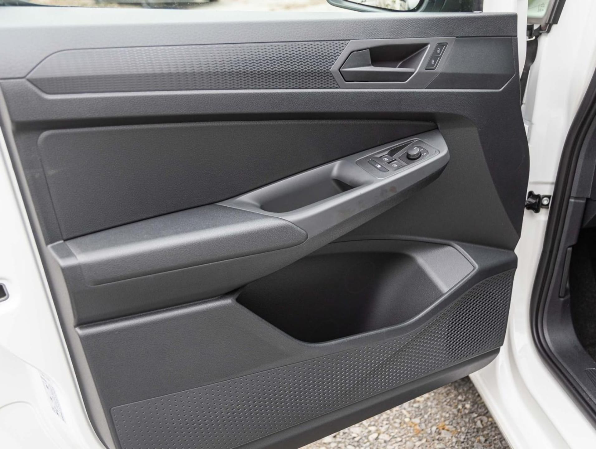 Volkswagen Caddy Maxi Cargo