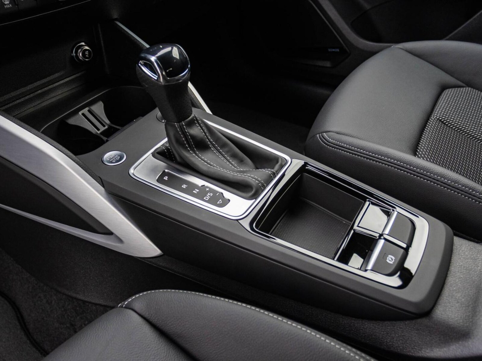 Audi Q2 – Bild 11