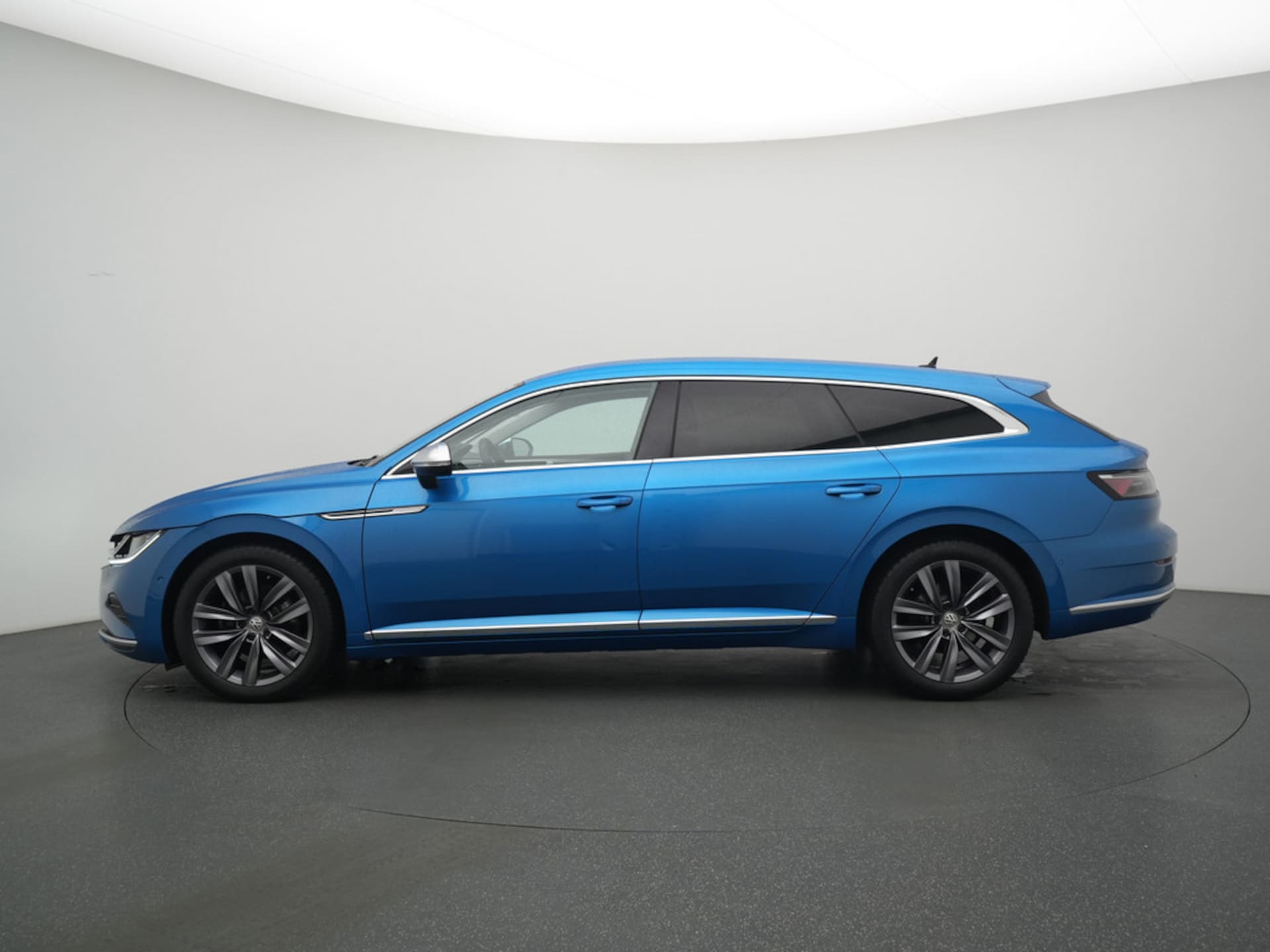 Volkswagen Arteon Shooting Brake Elegance