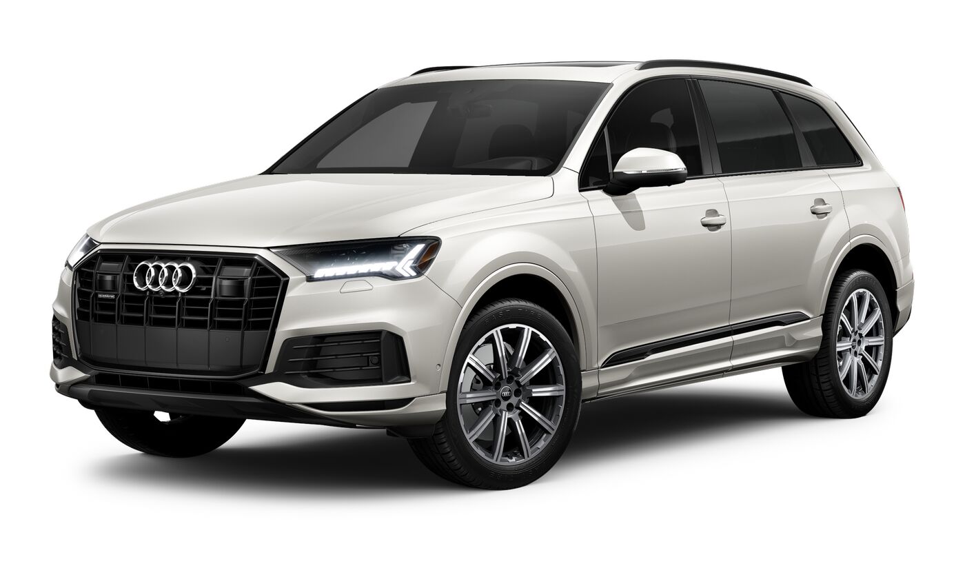 2023 Audi Q7 45 Premium Plus quattro Tiptronic's photo