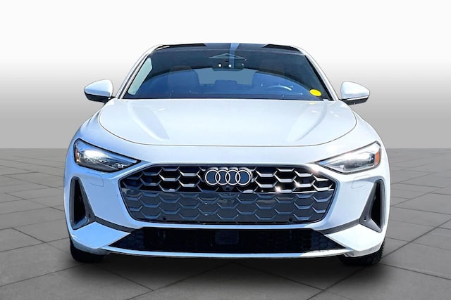 2025 Audi A5 Sedan