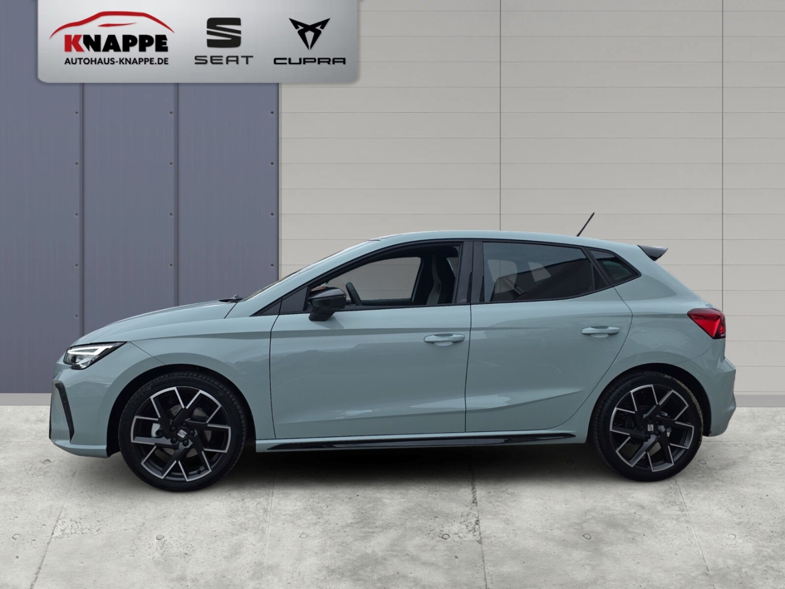 SEAT Ibiza – Bild 2