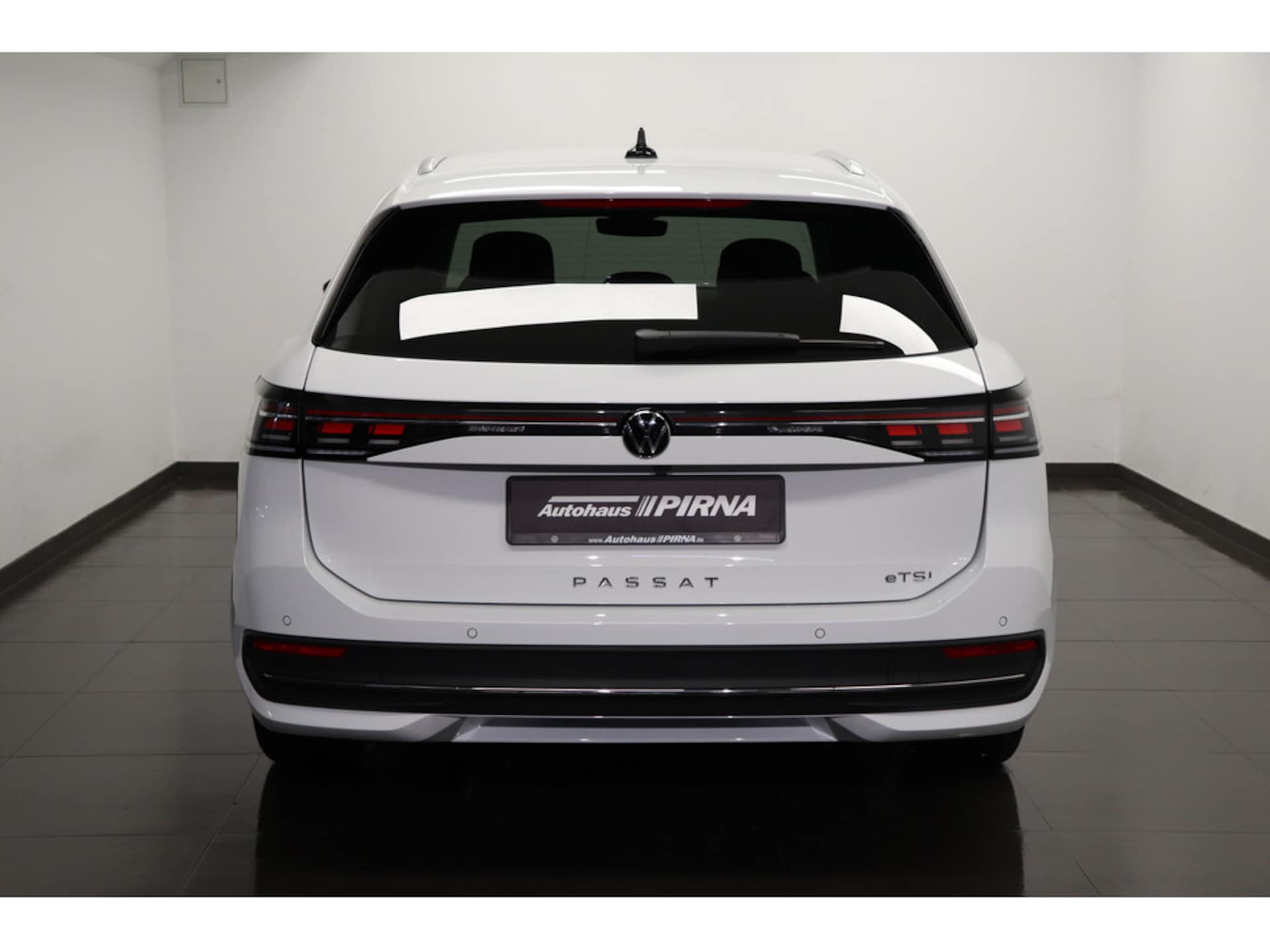 Volkswagen Passat Business