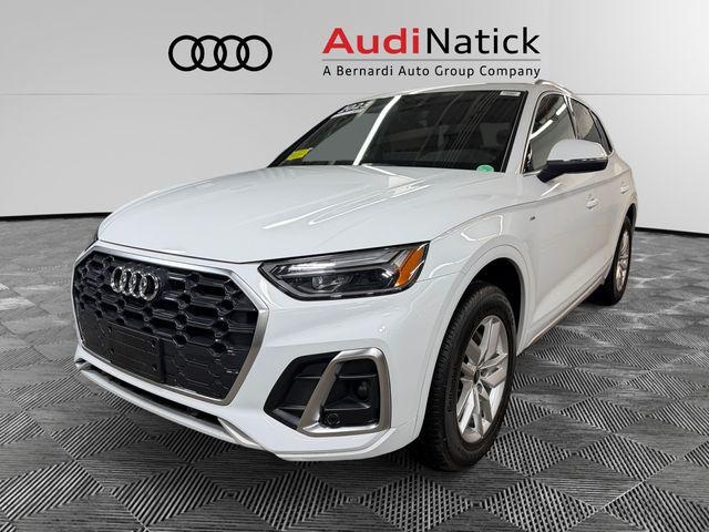 Photo of 2023 Audi Q5 