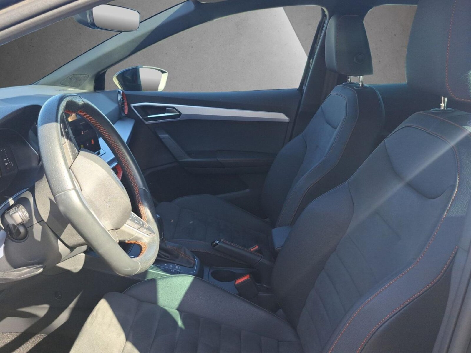 SEAT Ibiza – Bild 11