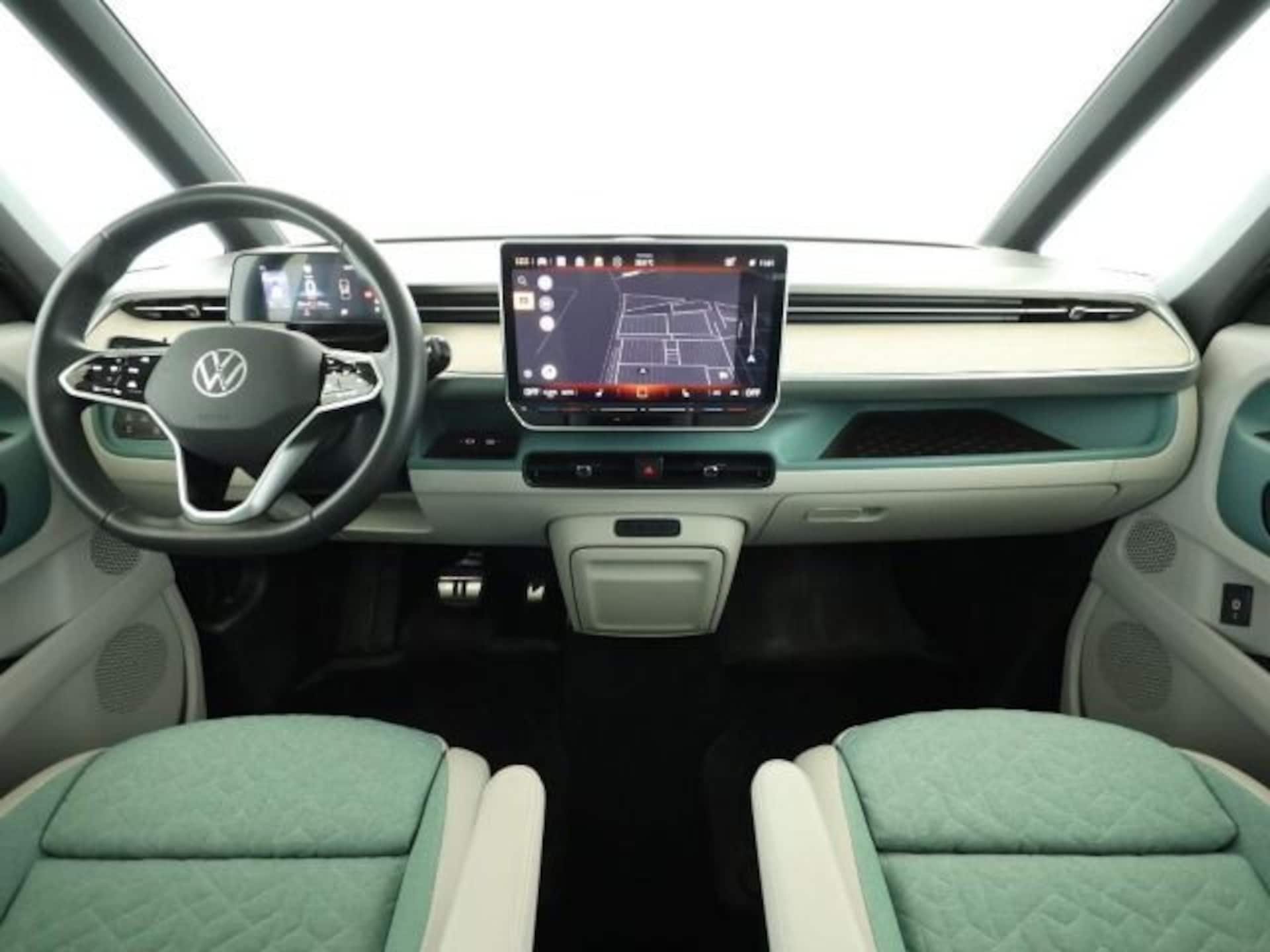 Volkswagen ID. Buzz Pure
