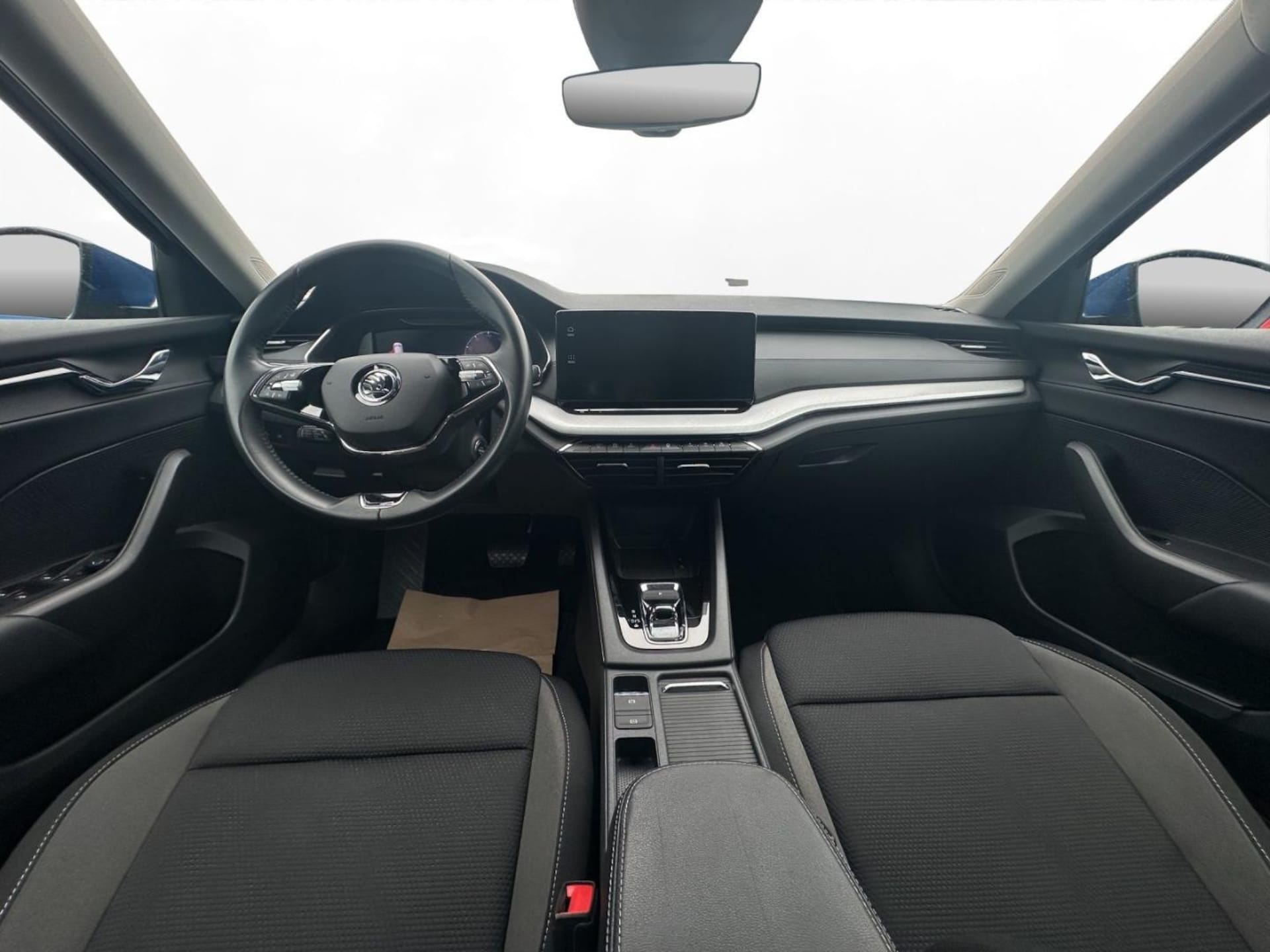 Skoda Octavia Combi Ambition