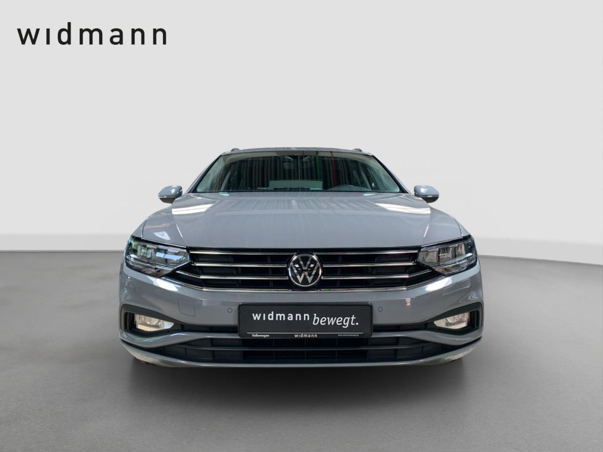 Volkswagen Passat Variant Basis-Modell