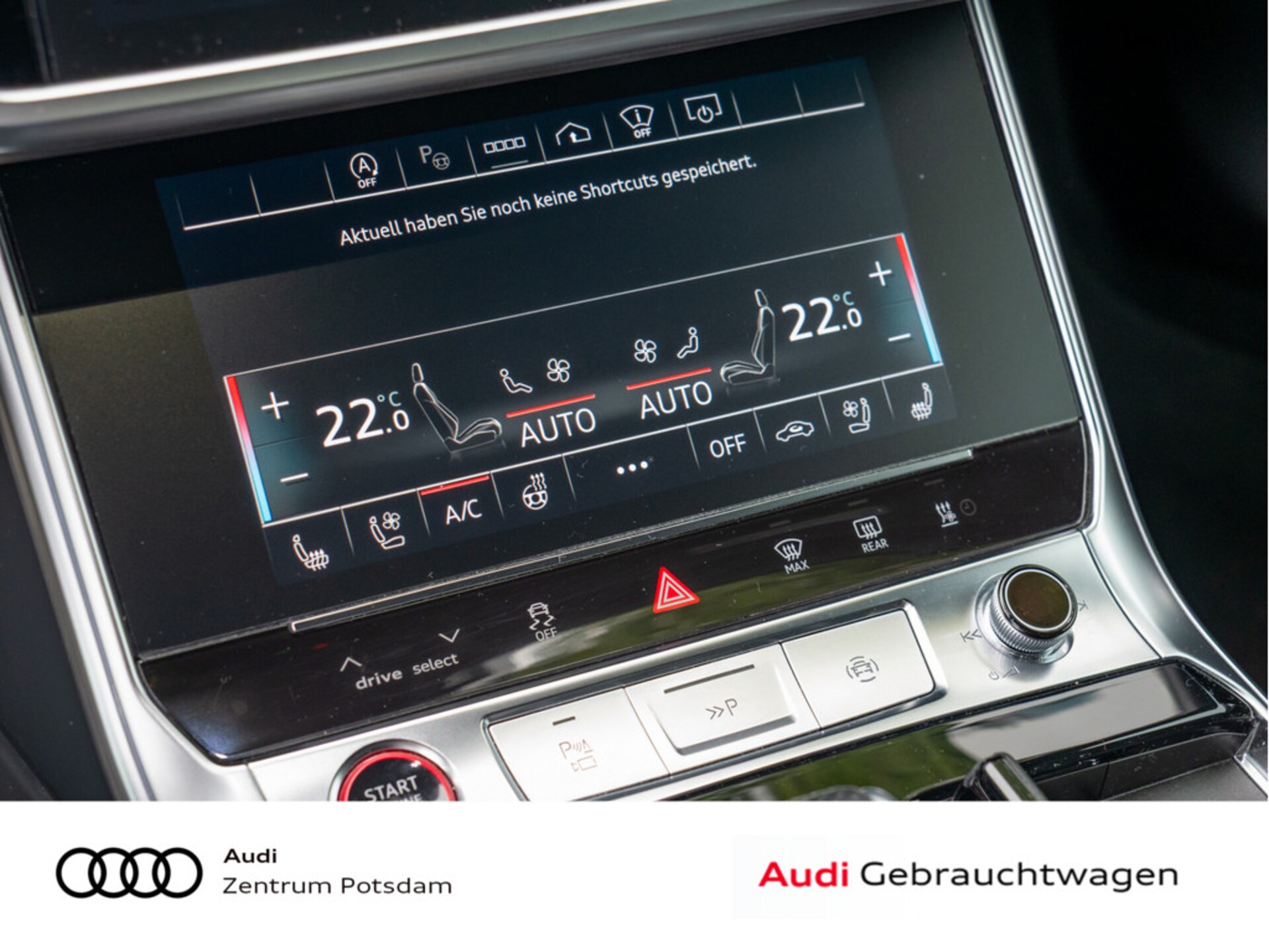 Audi RS 6 Avant