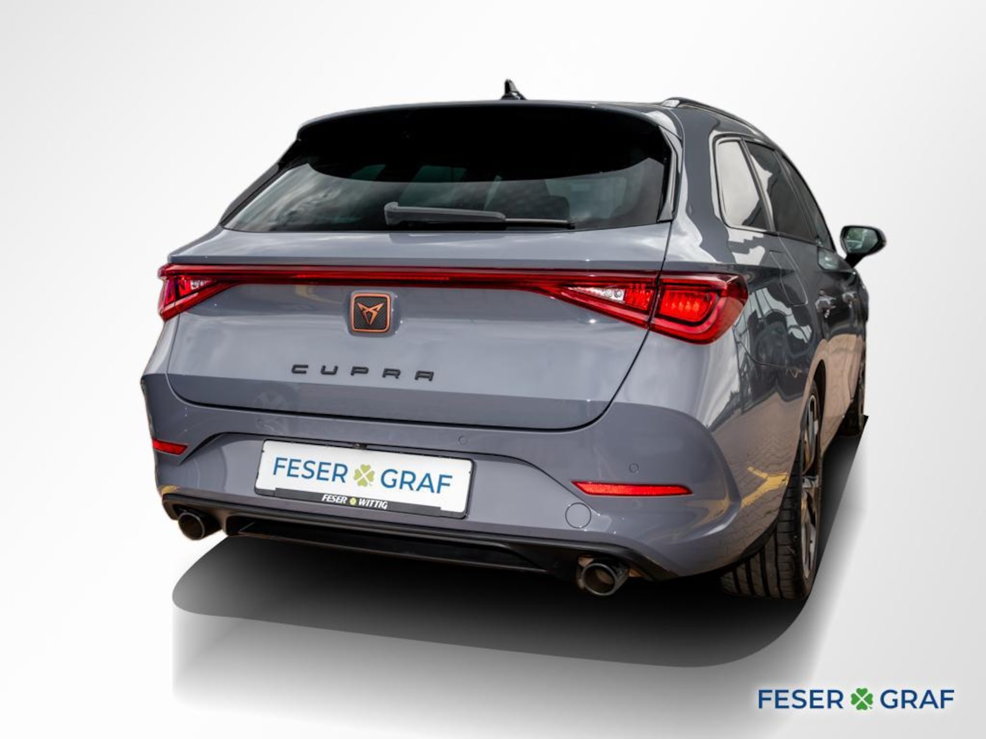 CUPRA Leon Sportstourer VZ
