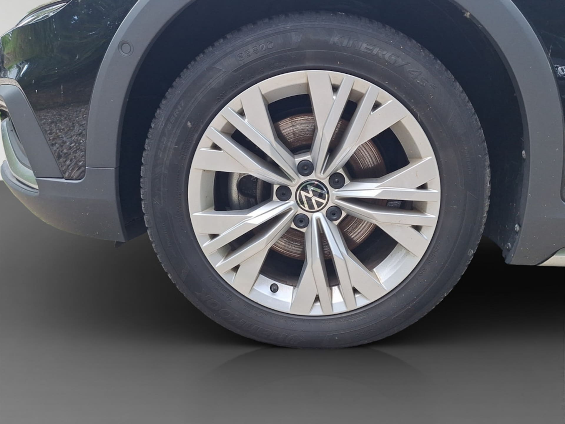 Volkswagen Passat Variant Alltrack