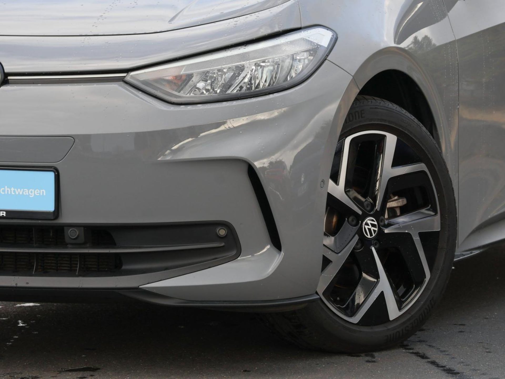 Volkswagen ID.3 MOVE Pro