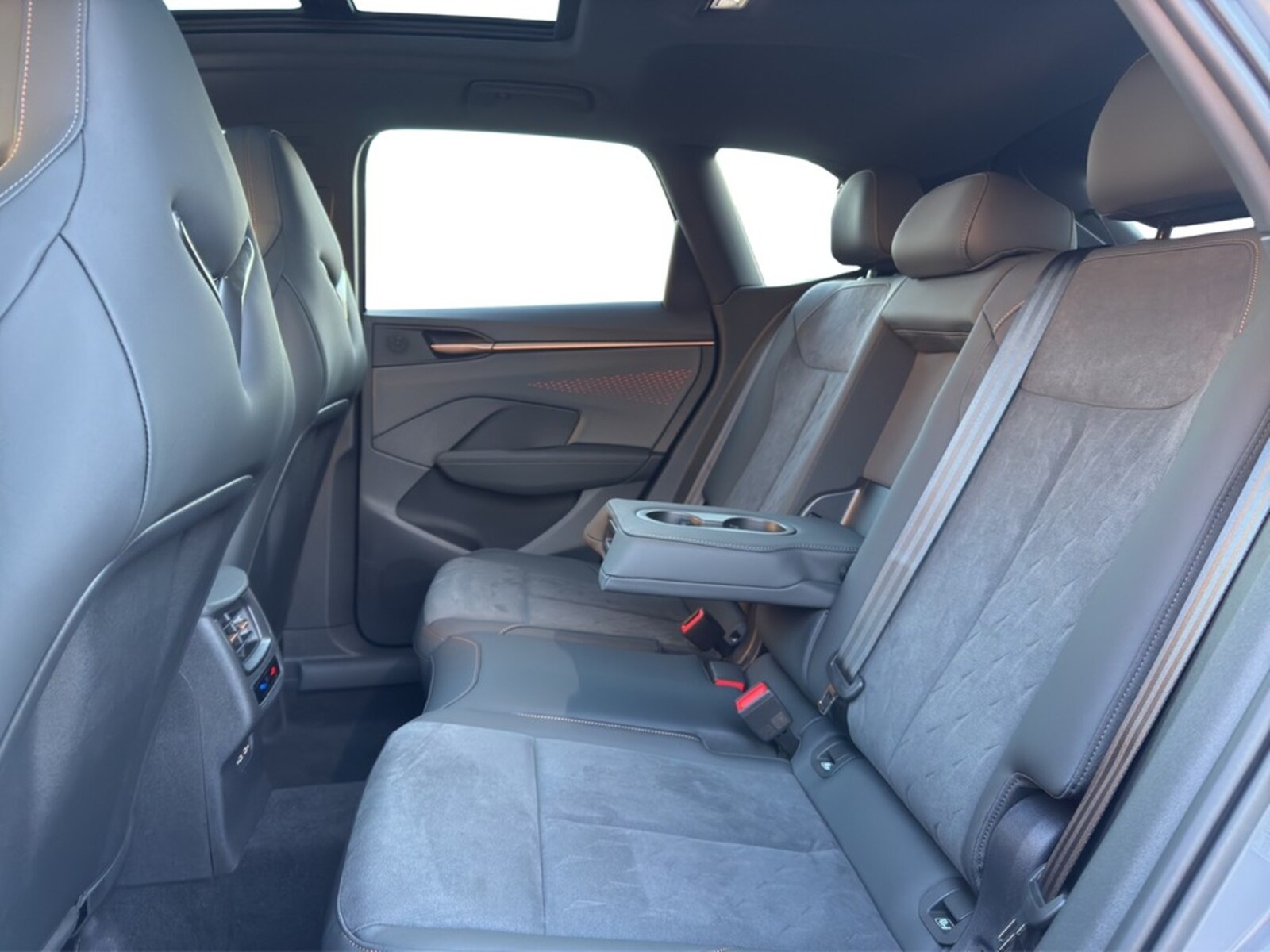 CUPRA Terramar – Bild 15