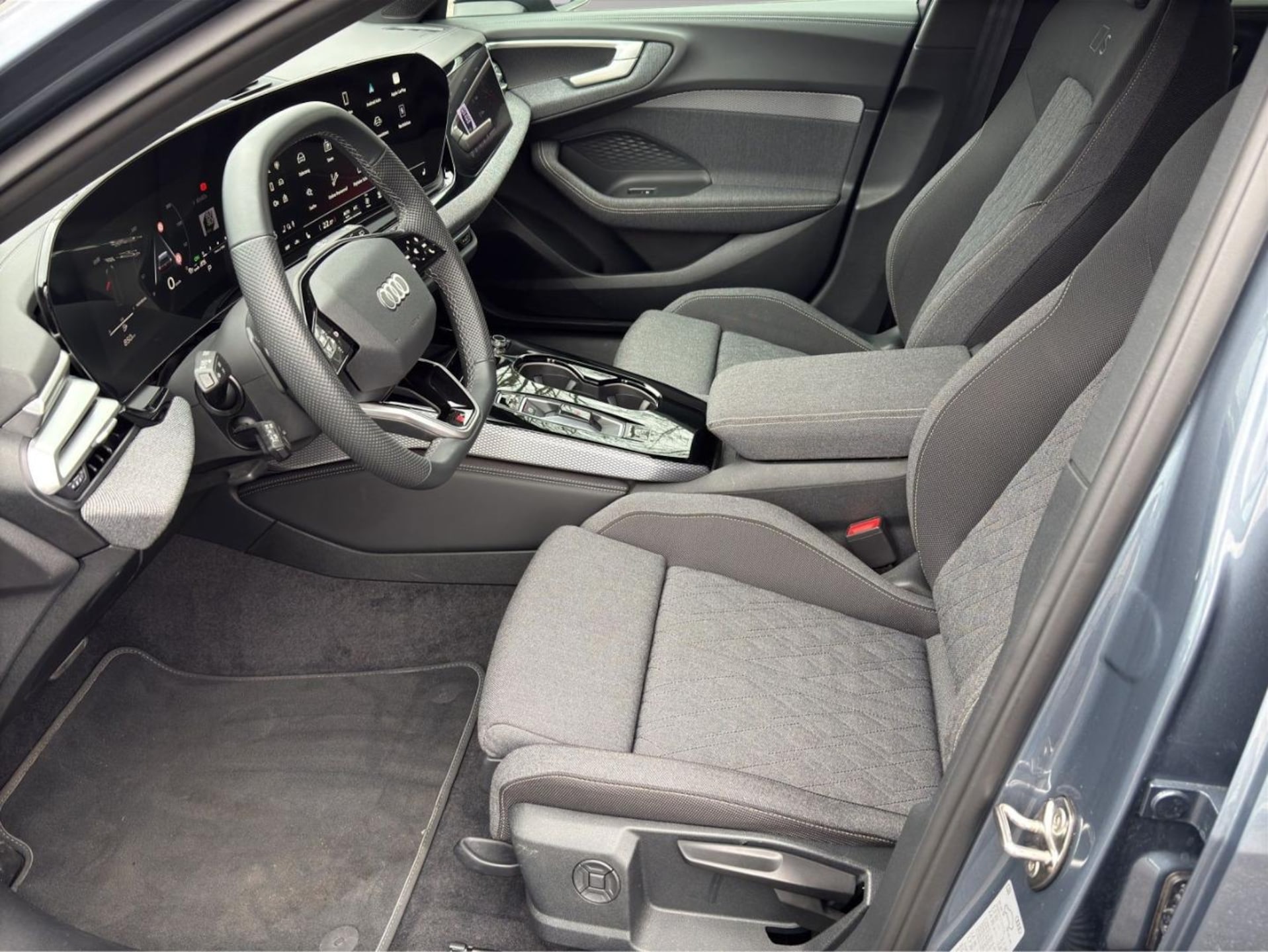 Audi A5 Avant