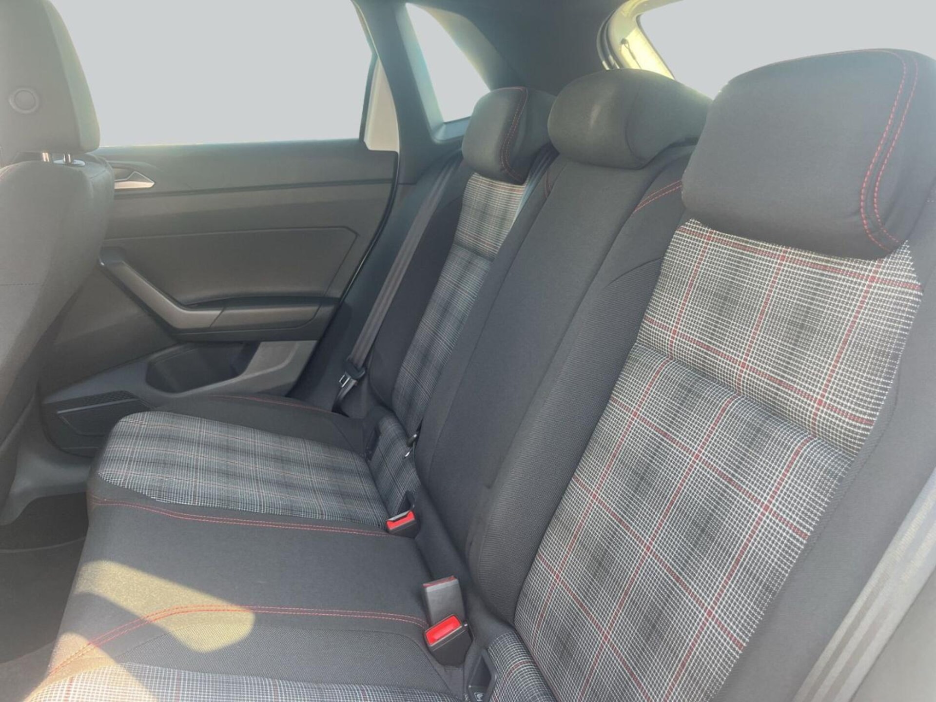 Volkswagen Polo GTI