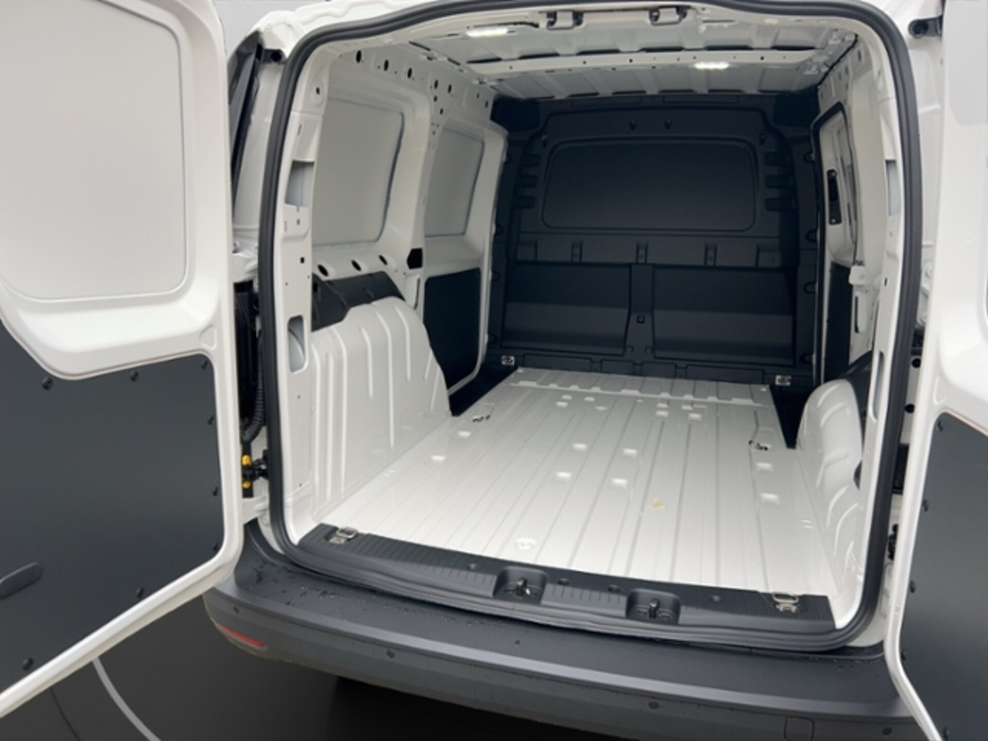 Volkswagen Caddy Maxi Cargo