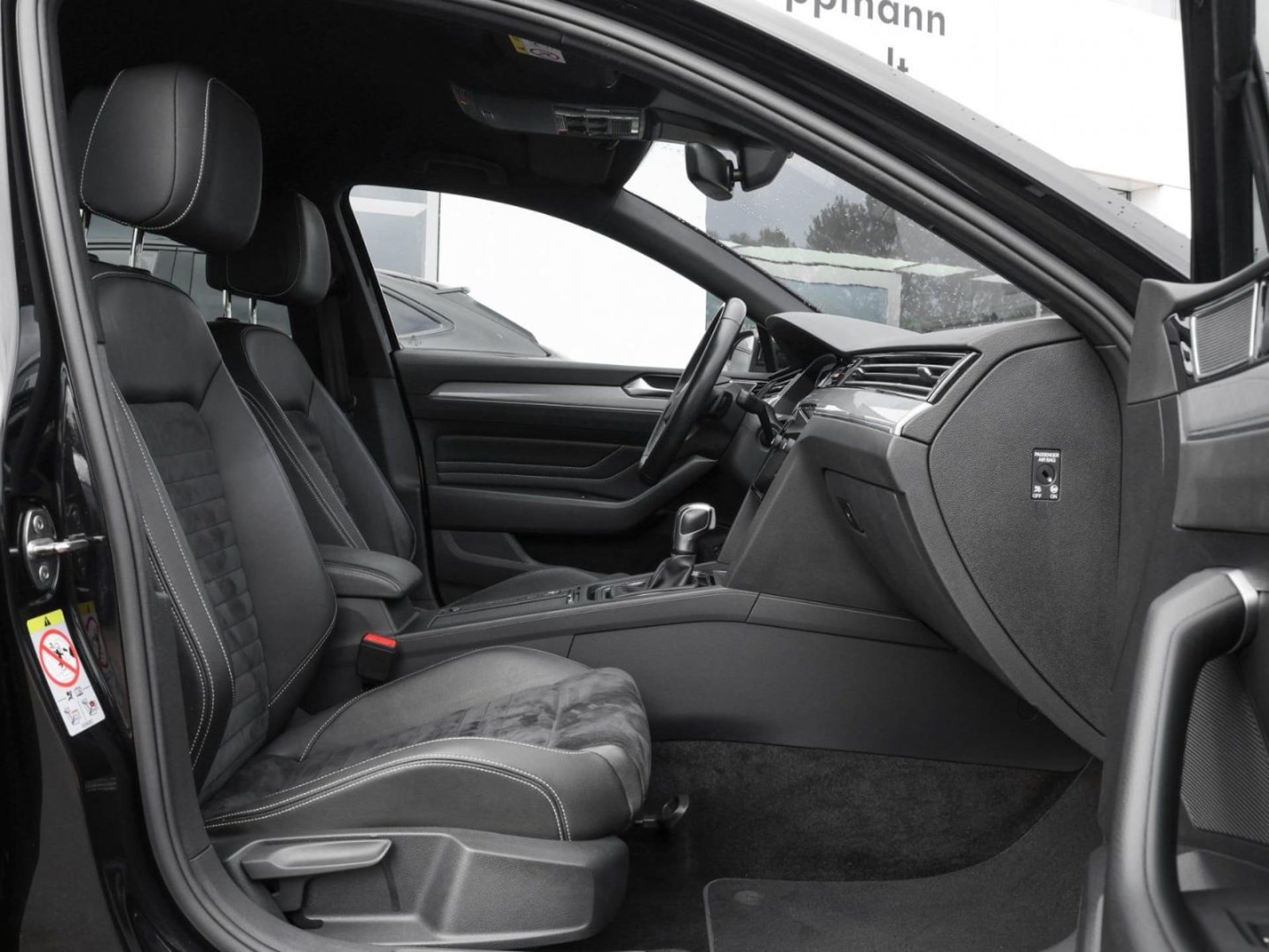 Volkswagen Passat Variant GTE
