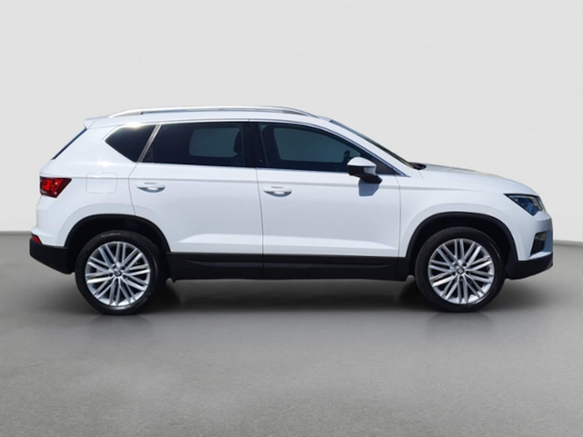 SEAT Ateca XCELLENCE