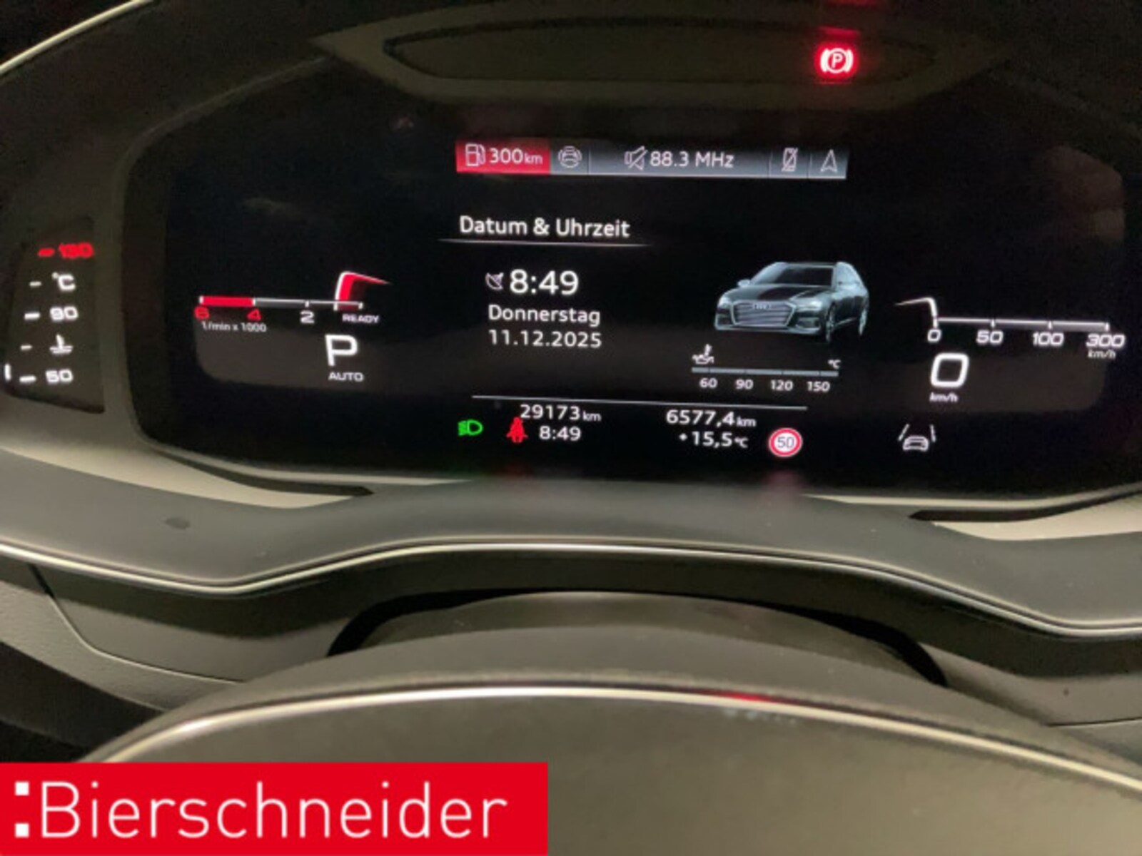 Audi A6 Avant – Bild 14