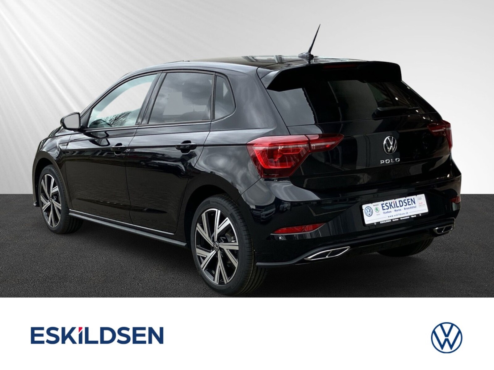 Volkswagen Polo – Bild 2