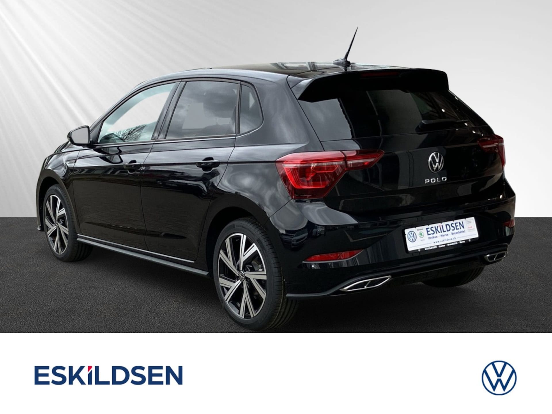 Volkswagen Polo R-Line