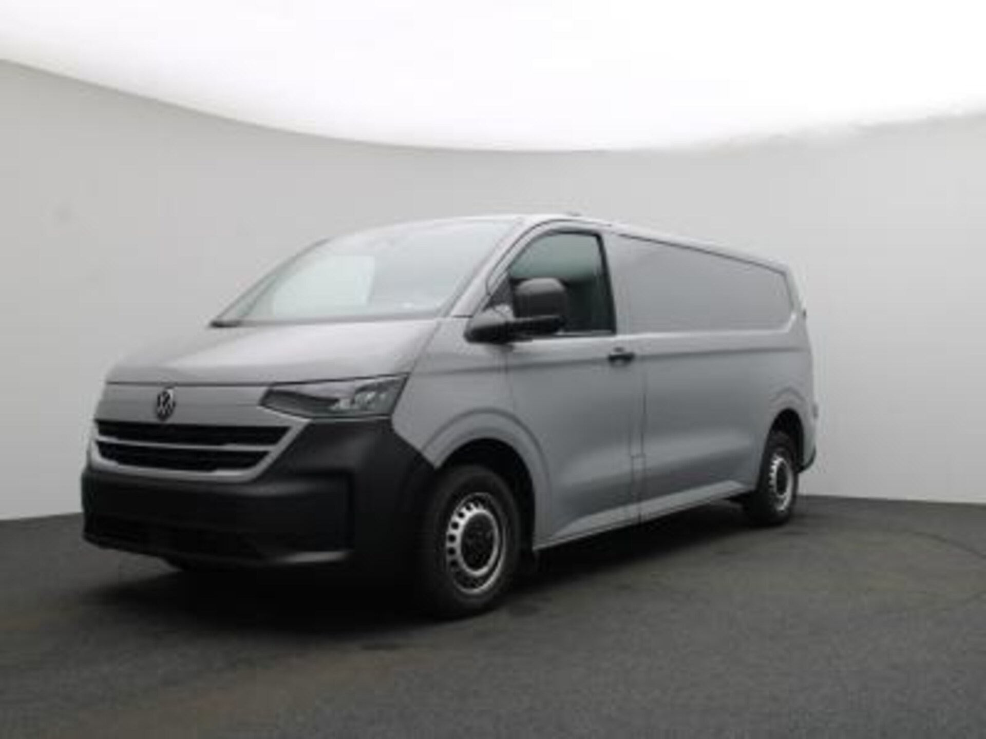 Volkswagen Transporter Kasten langer Radstand