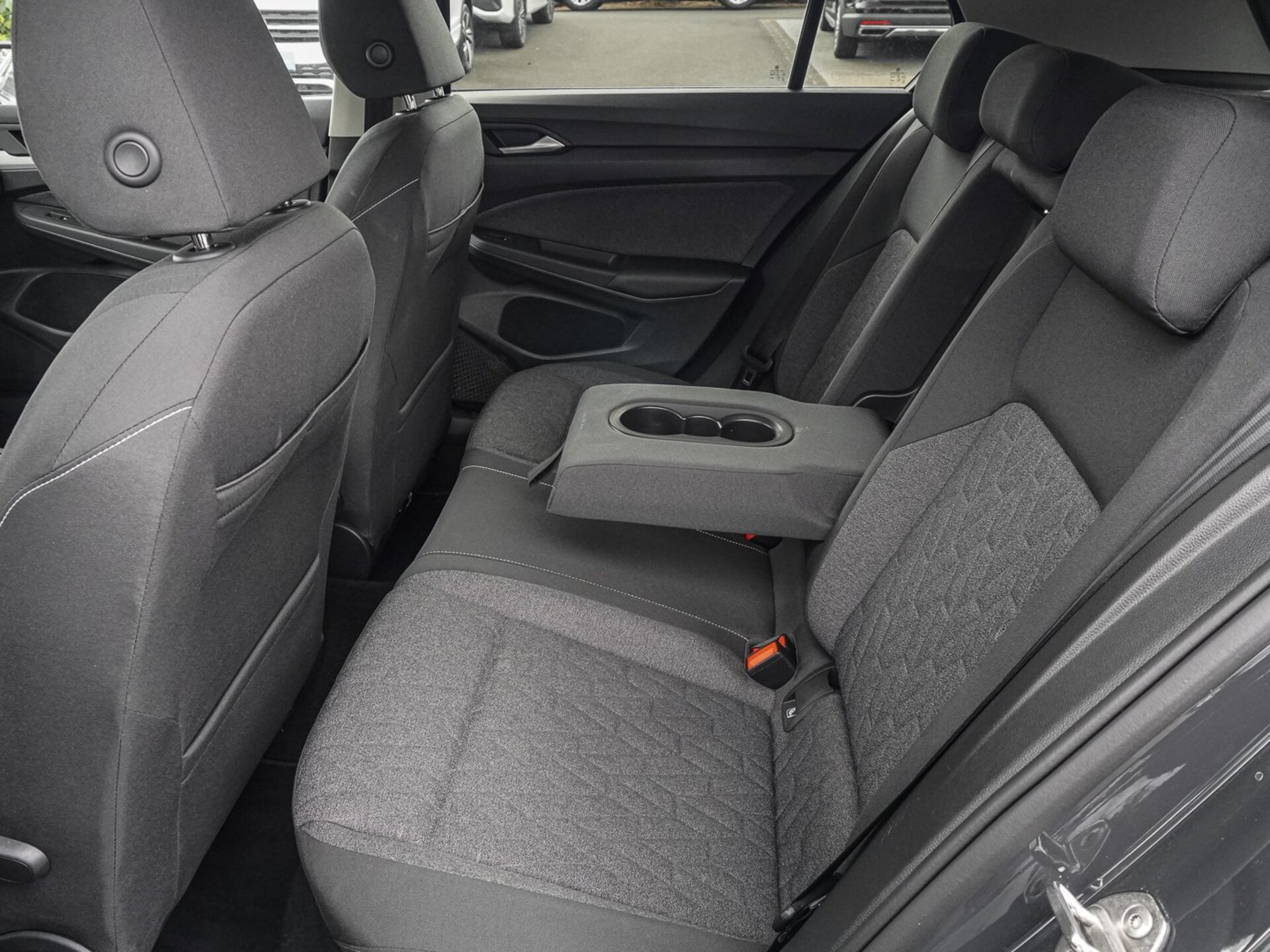 Volkswagen Golf MOVE