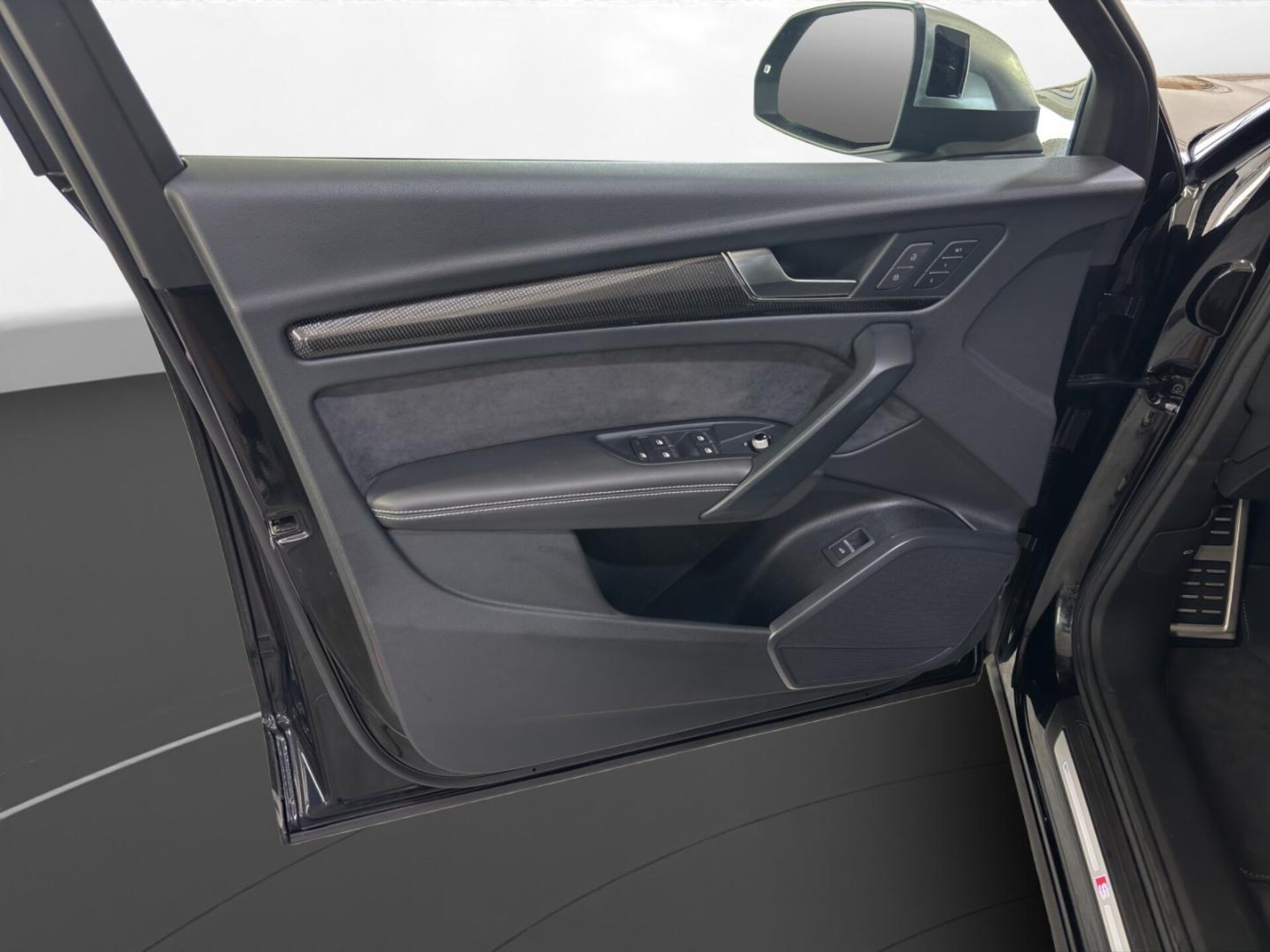 Audi SQ5 Sportback