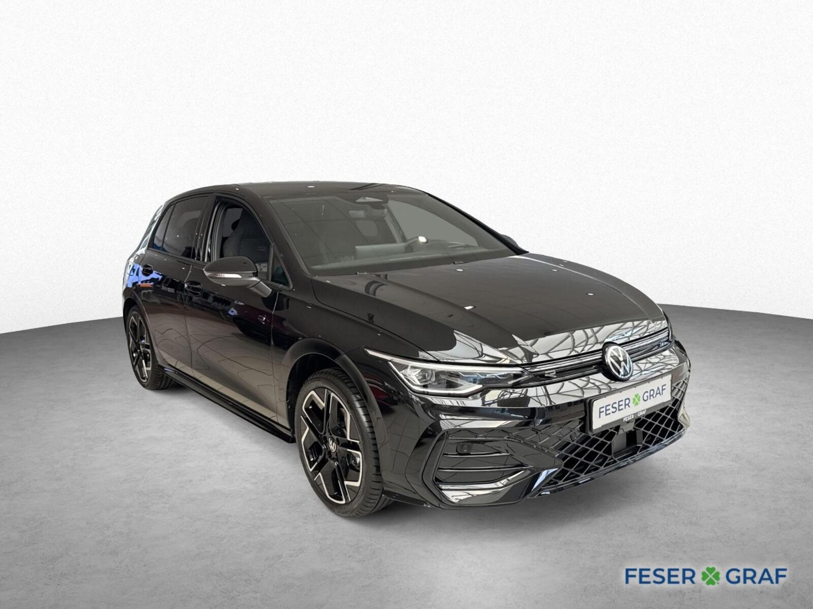 Volkswagen Golf – Bild 3