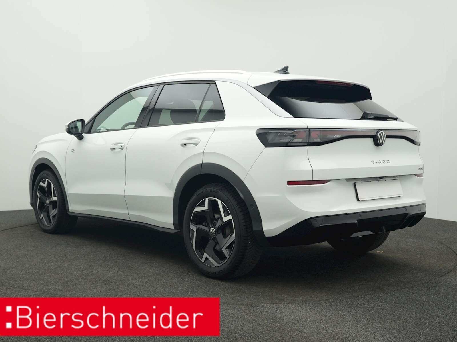 Volkswagen T-Roc – Bild 3