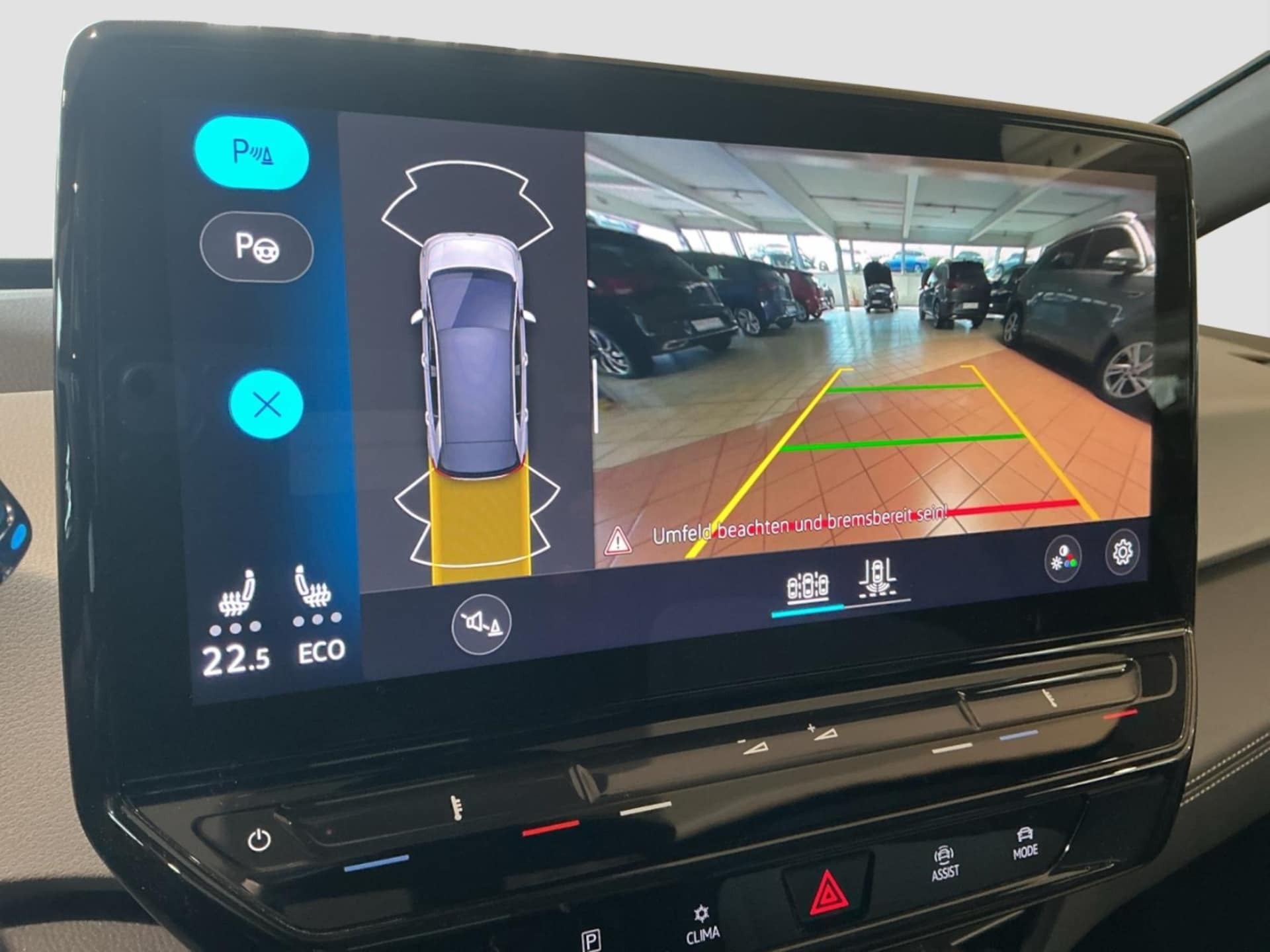 Volkswagen ID.3 MOVE Pro