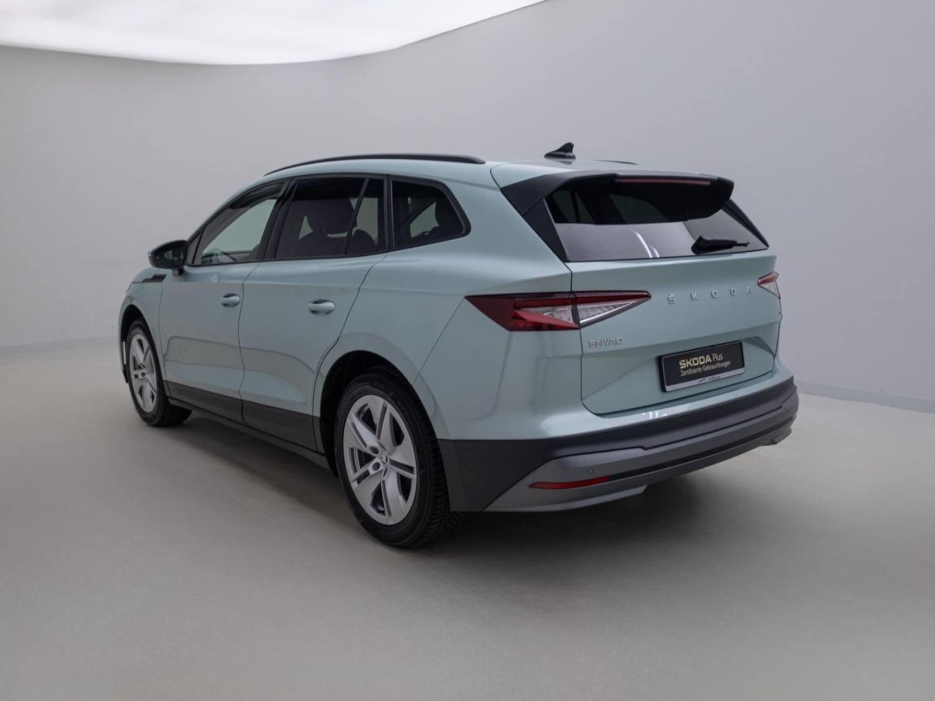 Skoda Enyaq 60