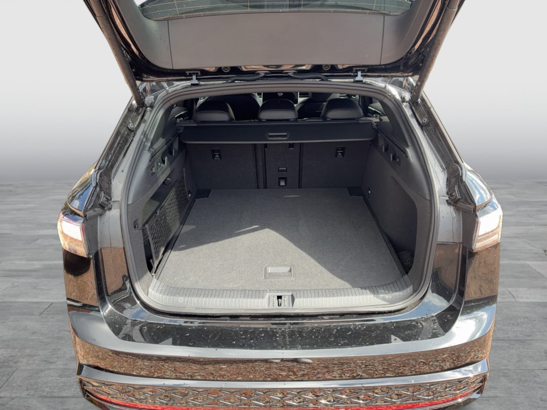 Volkswagen ID.7 Tourer GTX