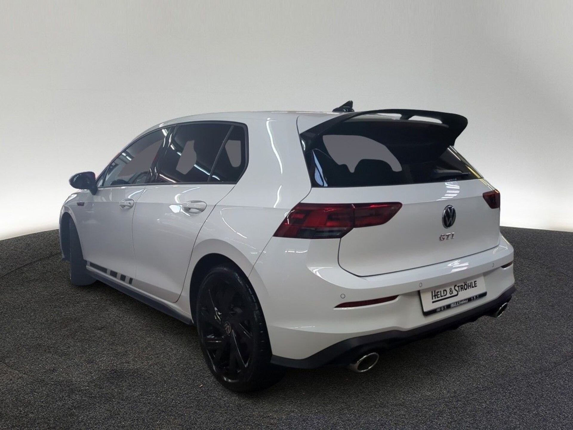 Volkswagen Golf GTI Clubsport