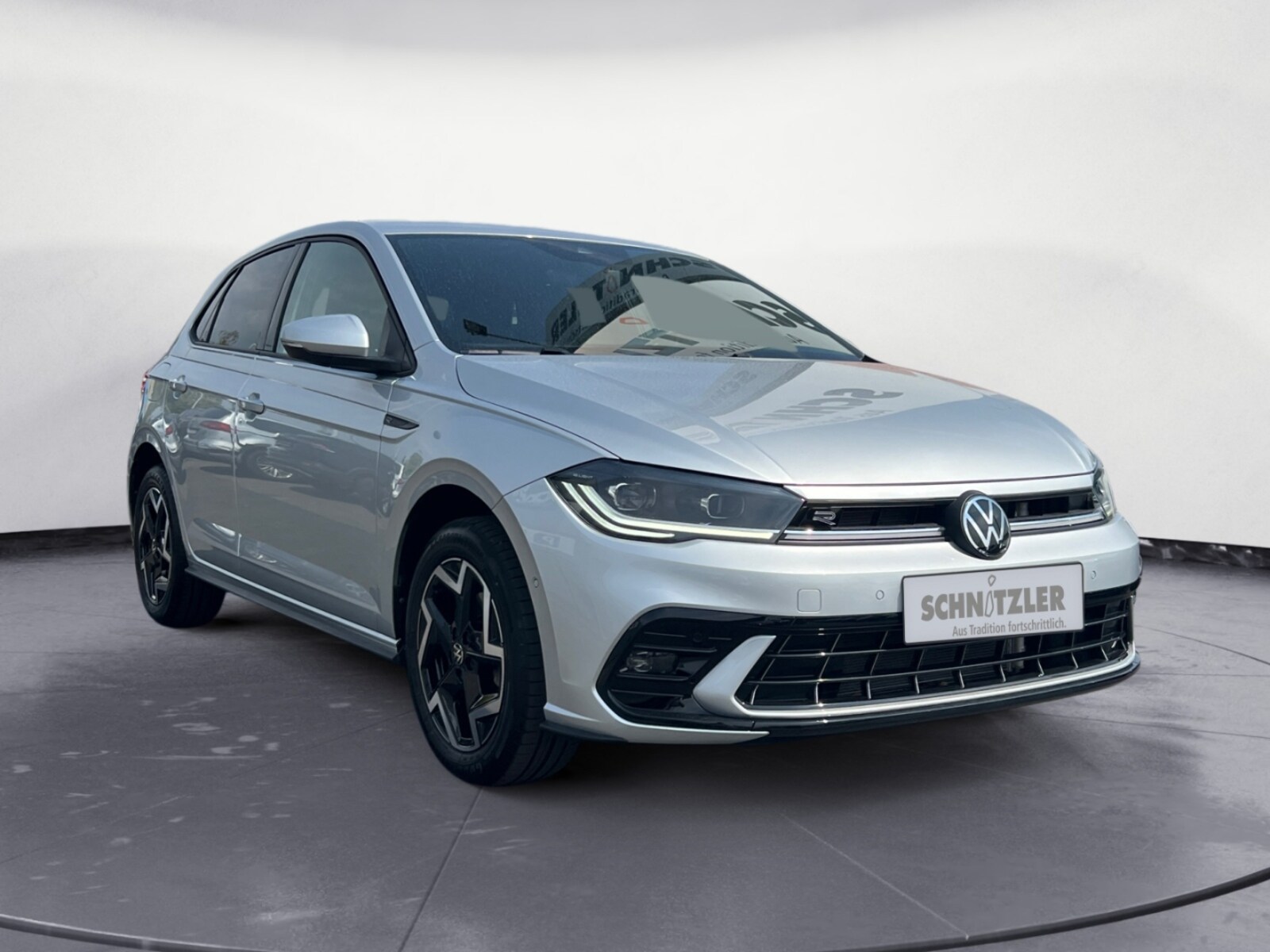 Volkswagen Polo – Bild 7