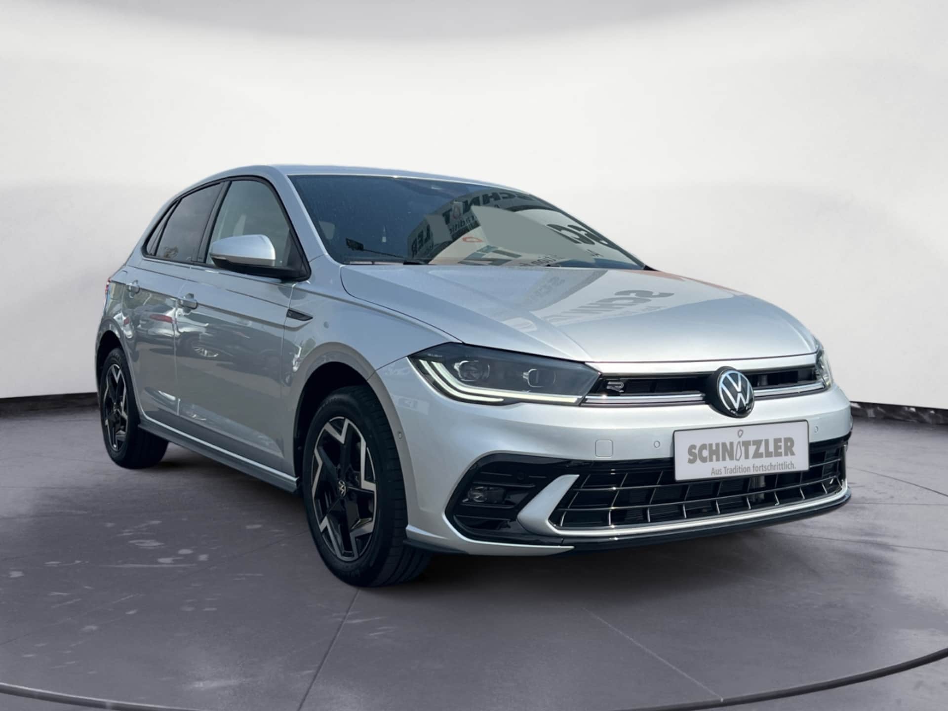 Volkswagen Polo R-Line