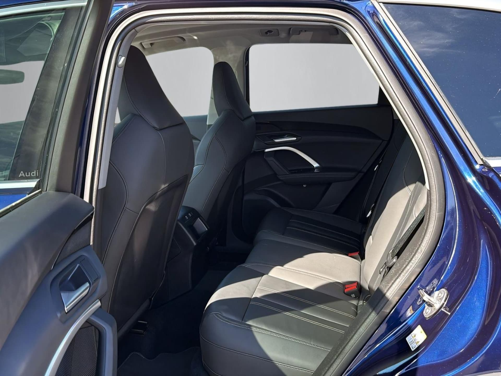 Audi Q5 SUV