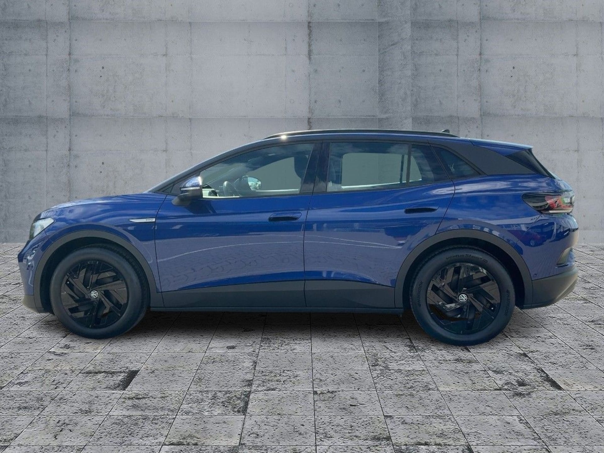 Volkswagen ID.4 Pro Performance