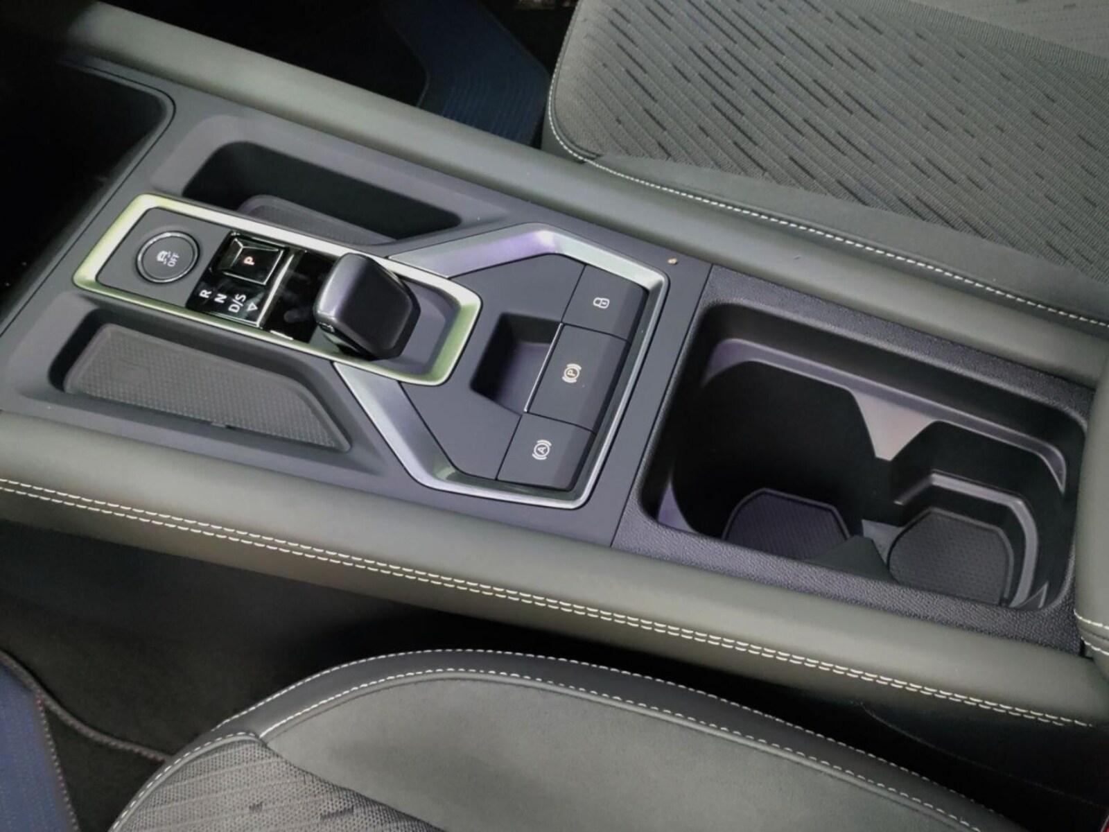 CUPRA Formentor – Bild 11