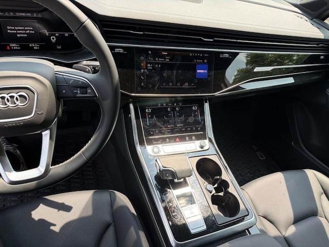 2026 Audi Q7 Premium Plus - Photo 28