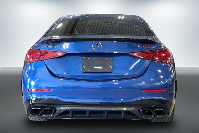 2024 Mercedes-Benz