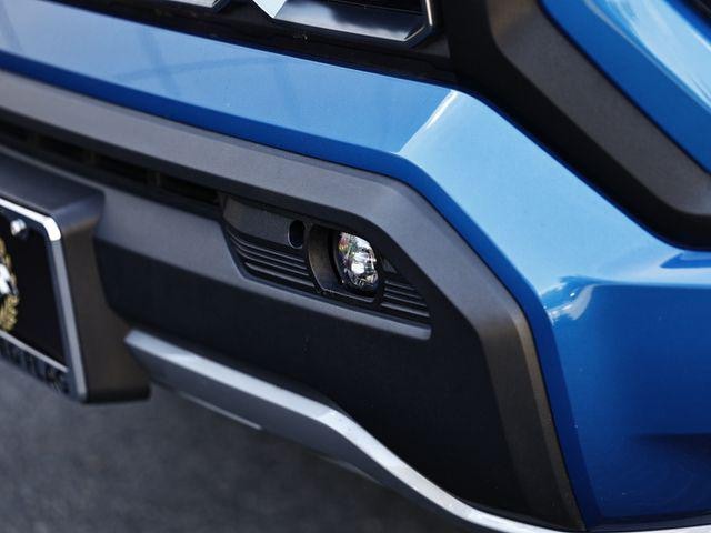 2023 GMC Canyon