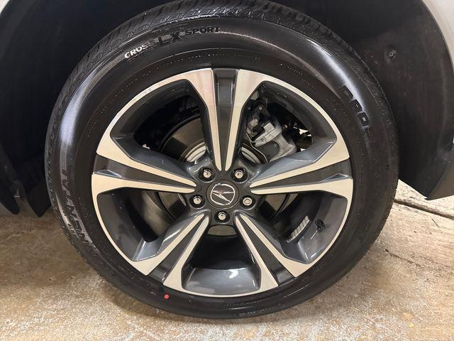 2026 Acura RDX Technology Package - Photo 11