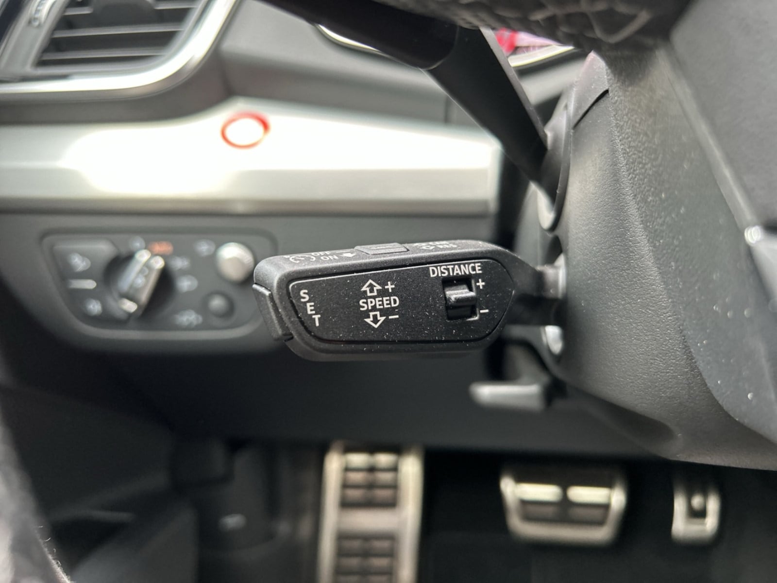 Audi Q5 Sportback – Bild 11