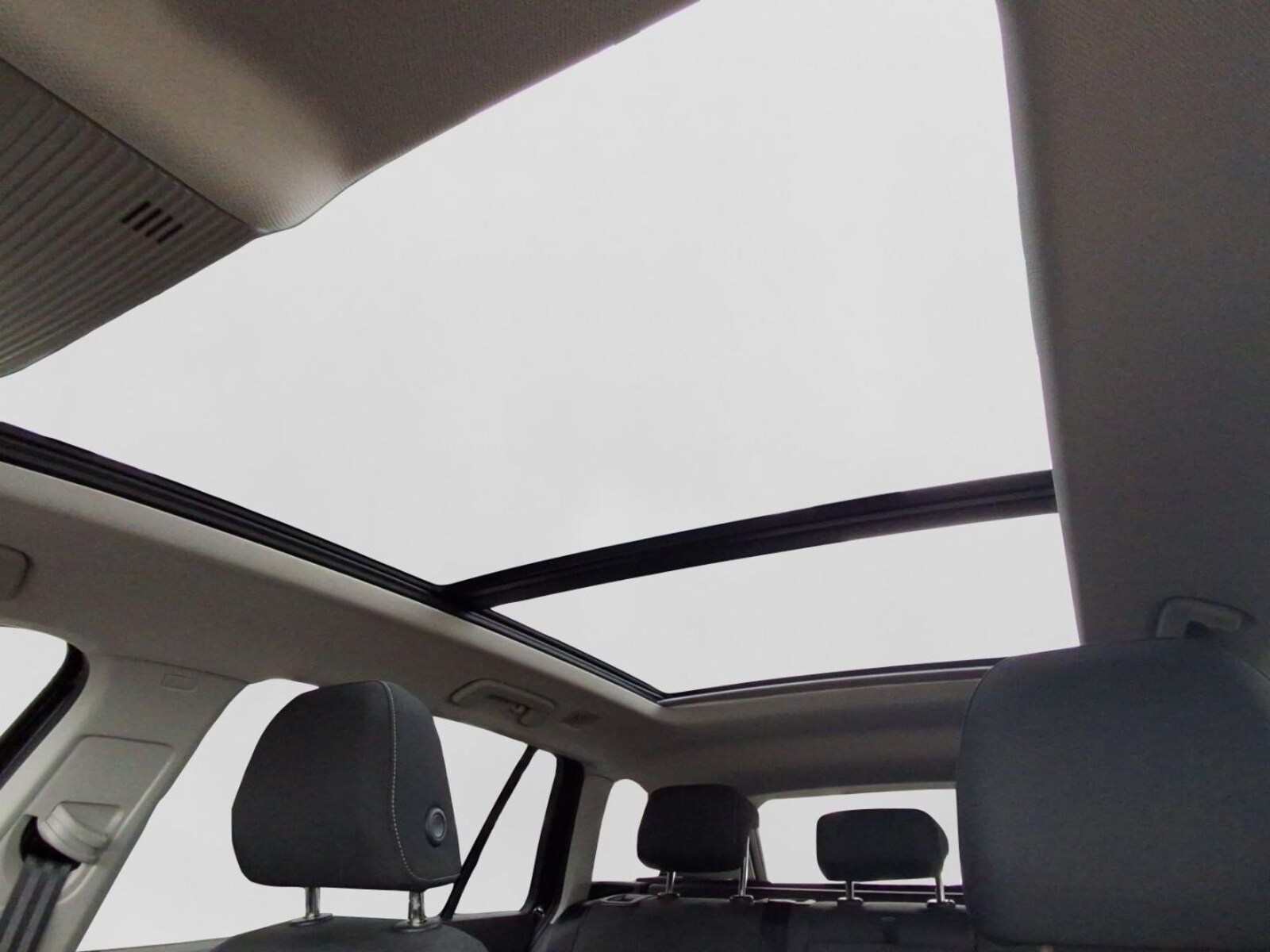 Volkswagen Golf Variant – Bild 17