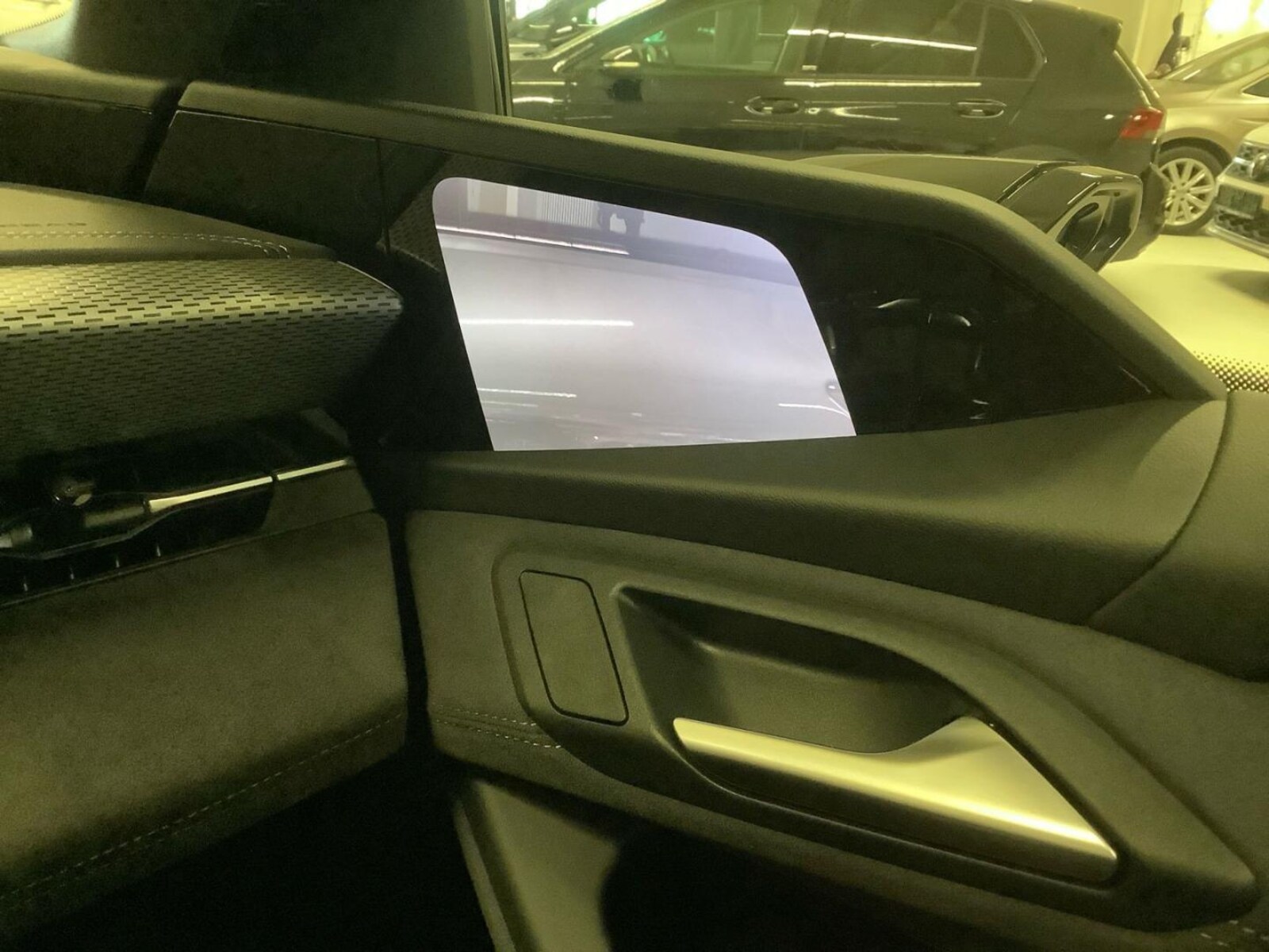 Audi A6 Avant e-tron – Bild 20