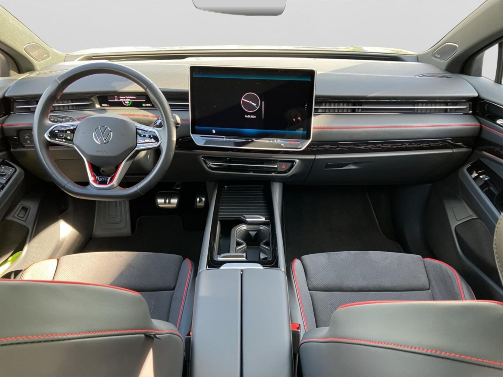 Volkswagen ID.7 Tourer – Bild 22