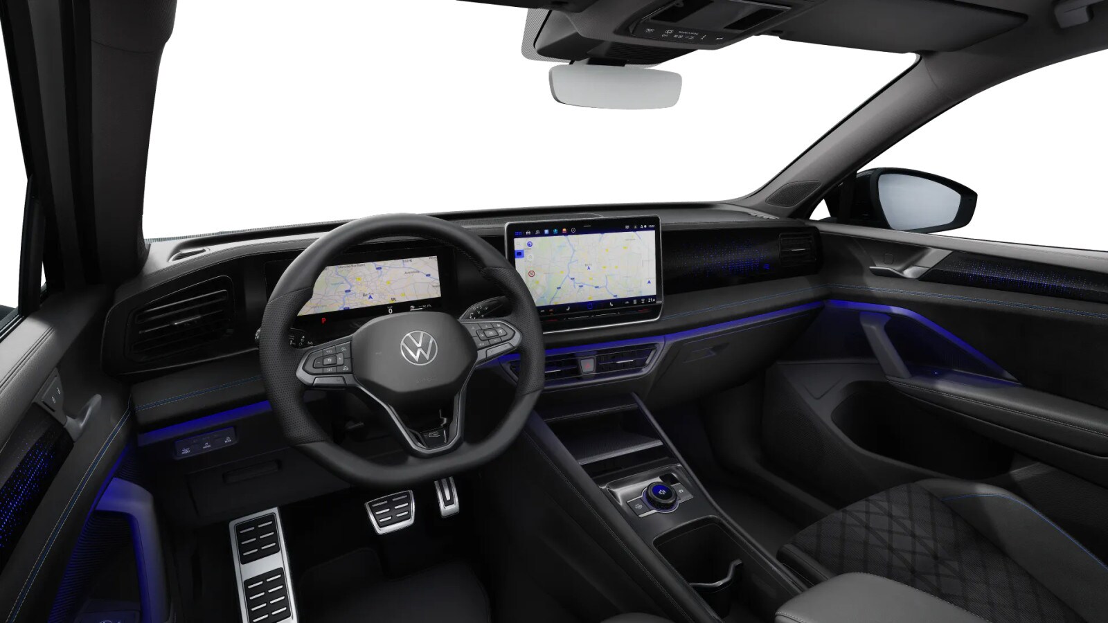Volkswagen Tiguan – Bild 9