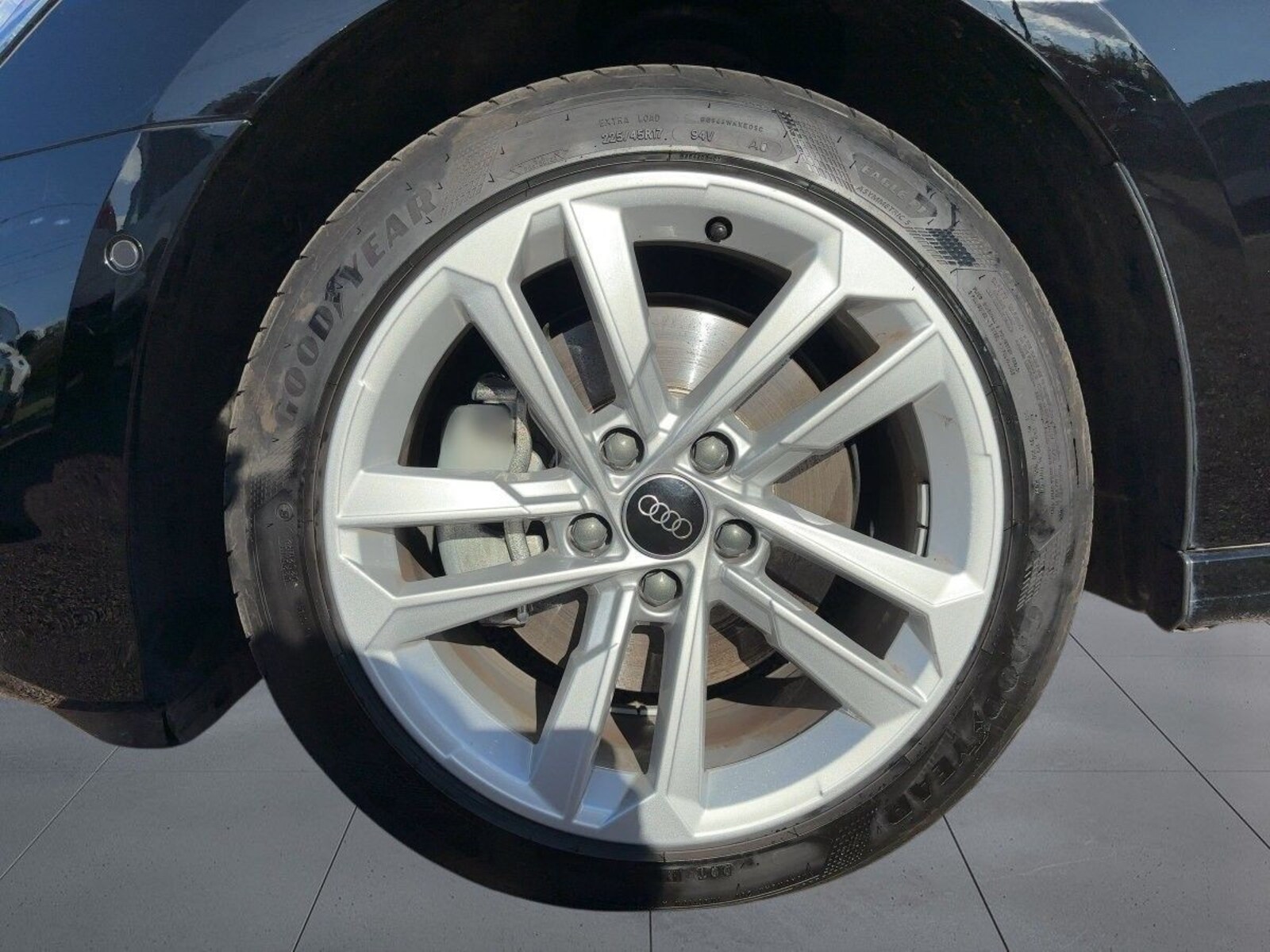 Audi A3 Sportback – Bild 21